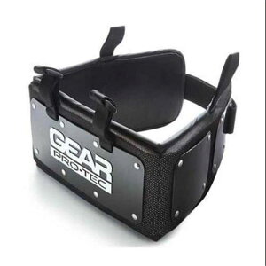 [��������] Gear Pro-Tec Z-Cool�o�[�V�e�B�E�t�b�g�{�[���E���u�E�R���{�E�v���e�N�^�[ [�y�V�C�O�ʔ�] | Gear Pro-Tec Z-Cool Varsity Football Rib Combo Protector
