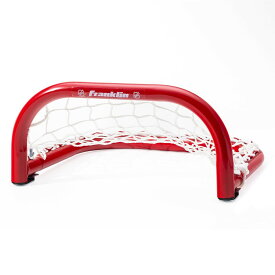 [送料無料] Franklin Sports ミニスキルストリートホッケーゴール-スチールミニネット [楽天海外通販] | Franklin Sports Mini Skills Street Hockey Goal - Steel Mini Net