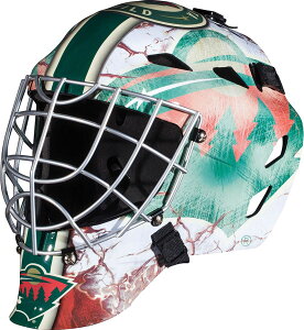 [RDY] [] Franklin X|[cNHL~jS[[}XN [yVCOʔ] | Franklin Sports NHL Mini Goalie Mask