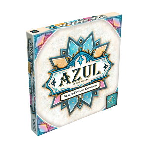 [RDY] [] AY[ET}[EprIKX̃prIg [yVCOʔ] | Azul Summer Pavilion: Glazed Pavilion Expansion