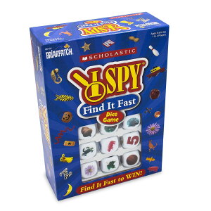 [RDY] [] I Spy Find It Fast NVbNE_CXQ[, Briarpatch [yVCOʔ] | I Spy Find It Fast Classic Dice Game, by Briarpatch