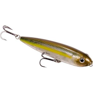 [] Strike King KVD SexyDawg Jr gbvEH[^[ ZNV[S[Xg~m[ n[hxCgA[ [yVCOʔ] | Strike King KVD SexyDawg Jr Topwater Sexy Ghost Minnow Hard Bait Lure