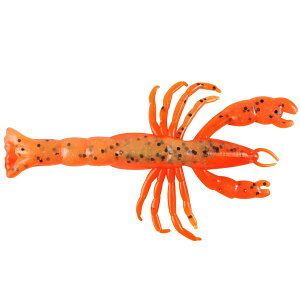 [RDY] [] o[N[ Gulp! \gEH[^[ S[XgVv \tgxCg [yVCOʔ] | Berkley Gulp! Saltwater Ghost Shrimp Soft Bait