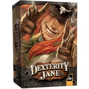 [] fNXeeBEWF[ - pYfNXeeBEt@~[Q[, Sit Down! , Ώ۔N 8ˈȏ, 2`9l, 20 [yVCOʔ] | Dexterity Jane - Puzzle & Dexterity Family Game, Sit Dow