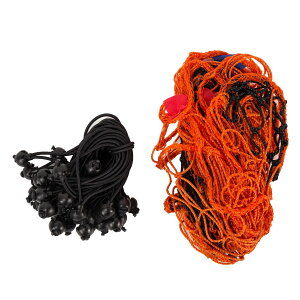 [RDY] [] Franklin Sports 6' x 4' pTbJ[poEhlbgoW[ [yVCOʔ] | Franklin Sports 6' x 4' Replacement Soccer Rebounder Net & Bungees