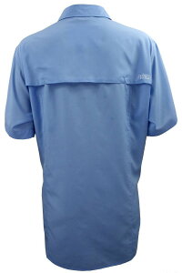 [RDY] [] FinTech ptBbVOEVc - XS [yVCOʔ] | FinTech Women's Short Sleeve Fishing Shirt - XS