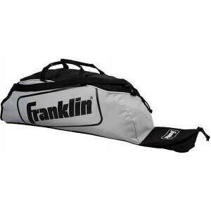 [] Franklin Sports NpobgobO - obgAwbgAN[gȂǂ[\ - O[ [yVCOʔ] | Franklin Sports Youth Baseball Bat Bag - Kids Tee ball, Softball, Baseball Equipment Bag