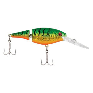 [RDY] [��������] Berkley �t���b�J�[�E�V���b�h�E�W���C���e�b�h�E���A�[�A�t�[���Y�S�[���h�A1/5�I���X [�y�V�C�O�ʔ�] | Berkley Flicker Shad Jointed Fishing Lure, Fool's Gold, 1/5 oz