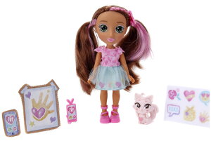 [RDY] [] r[JCh GRth[h[ WCE}[ 6C` [yVCOʔ] | BeKind Eco Friendly Doll Joy Marie 6"