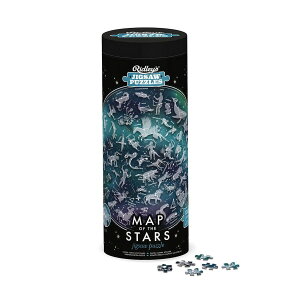 [RDY] [] ̒n} 1000s[XWO\[pY (̑) [yVCOʔ] | Map of the Stars 1000 Piece Jigsaw Puzzle (Other)