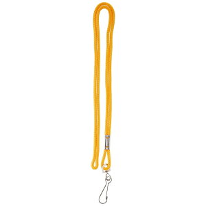 [RDY] [��������] �A�X���`�b�N�E�R�l�N�V���� 12�{����S�[���h�E�X�g���b�v MSLNYDGODZ [�y�V�C�O�ʔ�] | Athletic Connection 12-Pack Gold Lanyards MSLNYDGODZ