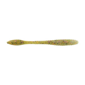 [RDY] [��������] Berkley �p���[�x�C�g �}�b�N�X�Z���g �t���b�g���[�� 4.25�C���` �S�o���V [�y�V�C�O�ʔ�] | Berkley PowerBait MaxScent Flatworm, 4.25 in., Gobyashi