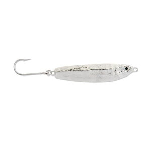 [] A[ WFZ Nbvh wO Xv[ 3" 2oz tBbVO A[ N[ [yVCOʔ] | Luhr Jensen Crippled Herring Spoon 3" 2oz Fishing Lure Chrome