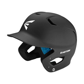 [RDY] [送料無料] Easton Z5 2.0 マットソリッド バッティングヘルメット - ジュニア｜マットブラック｜ジュニア [楽天海外通販] | Easton Z5 2.0 Matte Solid Batting Helmet - Junior | Matte Black | Junior