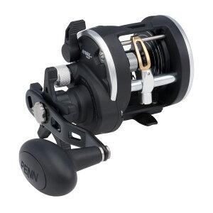 [RDY] [] Penn C@ExEChERxViE[ATCY15 [yVCOʔ] | PENN Rival Level Wind Conventional Fishing Reel, Size 15