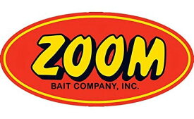 [RDY] [送料無料] Zoom トリックワーム フィッシングベイト ウォーターメロン レッド チャートリュース 6 1/2 "x20パック ソフトベイト [楽天海外通販] | Zoom Trick Worm Fishing Bait, Watermelon Red Chartreuse,