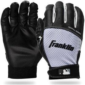 [RDY] [送料無料] Franklin Sports ティーボール フレックスシリーズ バッティンググローブ - Black/White - Youth XX-Small [楽天海外通販] | Franklin Sports Teeball Flex Series Batting Gloves - Black/White - Youth XX-Small
