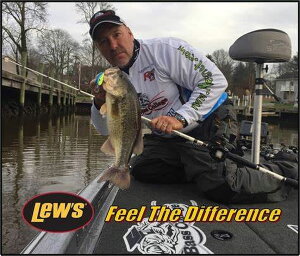 [] Lew's NVbNEvEXs[hEXv[ExCgLXgE[ [yVCOʔ] | Lew's Classic Pro Speed Spool Baitcast Fishing Reel