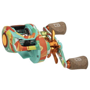 [RDY] [] ProFISHiency NCW[ 6.6:1 xCgLXgE[ [yVCOʔ] | Profishiency Krazy 6.6:1 Left Hand Baitcast Reel