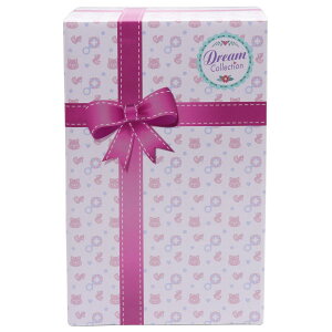 [RDY] [] Dream Collection ԂLOiMtgZbg-{̐Ԃl`ƃAȂ܂܂ƗpANZT[An[h{fB-14" [yVCOʔ] | Dream Collection, Baby Keepsake Gift
