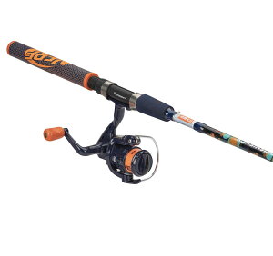 [RDY] [] ProFISHiency i[t 5tB[g6C` ~fBAEXsjOER{ [yVCOʔ] | ProFISHiency Nerf 5ft 6in Medium Spinning Combo