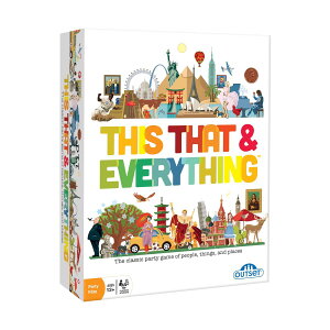 [RDY] []  [yVCOʔ] | This That & Everything