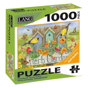 [RDY] [] n[uK[f 1000s[XpY (̑) [yVCOʔ] | Herb Garden 1000 Piece Puzzle (Other)