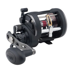 [RDY] [] Penn EH[tFAExEChERxViE[ATCY20 [yVCOʔ] | PENN Warfare Level Wind Conventional Fishing Reel, Size 20