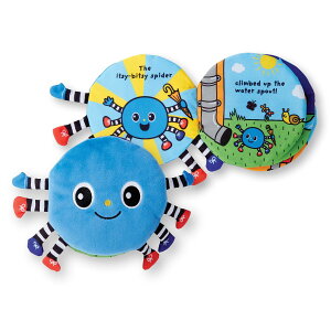 [RDY] [] Melissa & Doug PCYELbY CbcB[ErbcB[EXpC_[ 8y[W \tgEANeBreBEubN c [yVCOʔ] | Melissa & Doug K's Kids Itsy-Bitsy Spider 8-Page