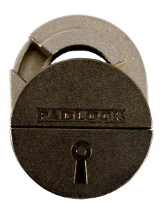 [RDY] [��������] BePuzzled Hanayama Level 5 Cast Puzzle Brain Teaser Puzzle, Padlock [�y�V�C�O�ʔ�] | BePuzzled Hanayama Level 5 Cast Puzzle Brain Teaser Puzzle, Padlock