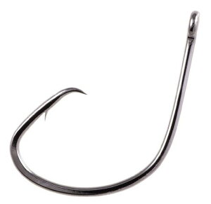 [RDY] [] I[i[tbN gDCg T[NtbN N[ TCY1 8PK 5114-101 [yVCOʔ] | Owner Hooks Mutu Light Circle Hook Chrome Size 1 8PK 5114-101