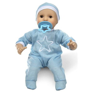 [��������] Melissa & Doug �}�C���E�g�D�E���u�E�W���[�_�� 12�C���` ���C�g�X�L���g�[�� �j�̎q �x�r�[�h�[���i�����p�[�X�A�X�q�A������Ԃ�t�� [�y�V�C�O�ʔ�] | Melissa & Doug Mine to Love J