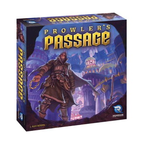 [RDY] [] sR҂̒ʂ蓹 [yVCOʔ] | Prowler's Passage