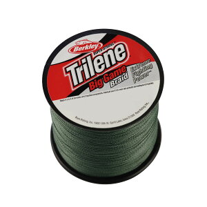 [RDY] [] Berkley rbOQ[EuChEX[p[CA30|hEuChEtBbVOEC [yVCOʔ] | Berkley Big Game Braid Superline, 30lb Braided Fishing Line