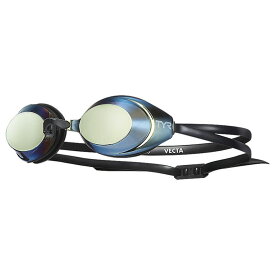 [RDY] [送料無料] TYR ベクタ・レーシング・ミラーブラック・スイミング・スポーツゴーグル・ゴールド/ブラック [楽天海外通販] | TYR Vecta Racing Mirrored Black Swimming Sport Goggles In Gold/Black