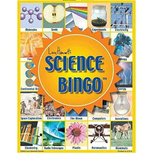 [RDY] [��������] ���[�V�[�E�n���b�g �A�[�X�r���S [�y�V�C�O�ʔ�] | Lucy Hammett Earth Bingo