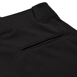 [RDY] [��������] CHAMPRO Sports MVP �I�[�v���{�g�������b�N�X�t�B�b�g�x�[�X�{�[���p���c, Adult Small, Black [�y�V�C�O�ʔ�] | Champro Sports MVP Open Bottom Relaxed Fit Baseball Pants, Adult Small, Black