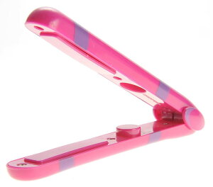 [] PlayWorld Pretty in Pink wA[X^CXgt@bVӂVуZbg-sN [yVCOʔ] | PlayWorld Pretty in Pink Hair Stylist Fashion Pretend Play Set - Pink