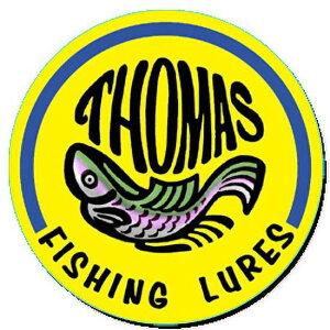 [RDY] [] Thomas & Friends Xs[fBVCi[ tBbVOA[ 1/6 Oz. [yVCOʔ] | Thomas & Friends Speedy Shiner Fishing Lure 1/6 Oz.