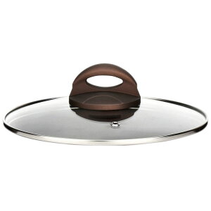 [RDY] [��������] NutriChef �N�b�L���O�|�b�g�̊W - �V�[�X���[�����K���X�W (�Ή��@��: NCCW12BRW) [�y�V�C�O�ʔ�] | NutriChef Cooking Pot Lid - See-Through Tempered Glass Lids (Works with Model: NCCW12BRW)
