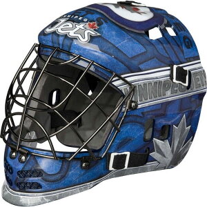 [] Franklin Sports NHL~jS[[}XN [yVCOʔ] | Franklin Sports NHL Mini Goalie Mask
