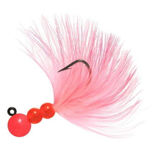 [RDY] [��������] �{�[�}�b�N �}���{�[ �X�e�B�[���w�b�h�E�W�O [�y�V�C�O�ʔ�] | BeauMac Marabou Steelhead Jig