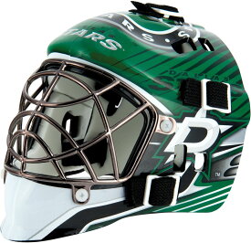 [RDY] [送料無料] Franklin Sports NHLミニゴーリーマスク [楽天海外通販] | Franklin Sports NHL Mini Goalie Mask