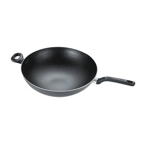 [RDY] [] T-fal C[W[PAmXeBbNؓA14.25C`AO[ [yVCOʔ] | T-fal Easy Care Nonstick Wok, 14.25 inch, Grey
