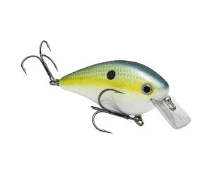 [RDY] [��������] Strike King KVD �X�N�G�A2.5 �I���[�u�V���b�h [�y�V�C�O�ʔ�] | Strike King KVD Square 2.5 Olive Shad