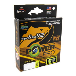 [RDY] [��������] PowerPro �ґg�t�B�b�V���O���C���APpr Ssv2 65Lb 300Yd Mossgrn, [31500650300E�n [�y�V�C�O�ʔ�] | PowerPro Braided Fishing Line, Ppr Ssv2 65Lb 300Yd Mossgrn, [31500650300E]