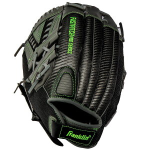 [RDY] [] Franklin Sports 13C`vV[Y t@Xgsb`\tg{[Ou 蓊 [yVCOʔ] | Franklin Sports 13" Pro Series Fastpitch Softball Glove, Left Hand Throw