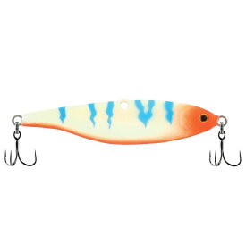 [RDY] [送料無料] Berkley ビブラート・フィッシング・ルアー、ブルーグロー・タイガー、1オンス [楽天海外通販] | Berkley Vibrato Fishing Lure, Blue Glow Tiger, 1 oz