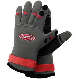[RDY] [送料無料] Berkley ネオプレーン・フィッシュグリップ・グローブ [楽天海外通販] | Berkley Neoprene Fish Grip Gloves