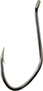 [RDY] [��������] Gamakatsu �r�b�O�E���o�[�E�x�C�g�t�b�N [�y�V�C�O�ʔ�] | Gamakatsu Big River Bait Hook